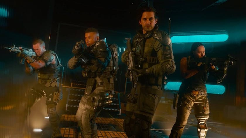 Activision подтверждает утечки: финал Black Ops 7 - 10 ноября