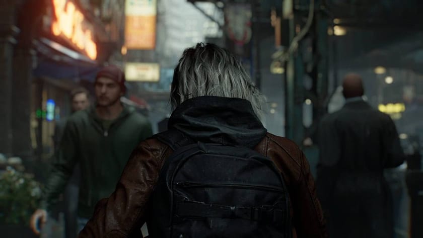 Возможный дебют Resident Evil Requiem на PS4 получил новые подтверждения