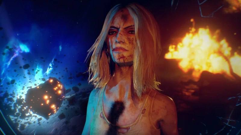 Judas: новая игра Кена Левина выйдет к 2028 году
