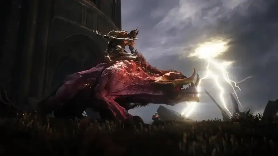 Doom: The Dark Ages возглавил рейтинг графики Digital Foundry за 2025 год