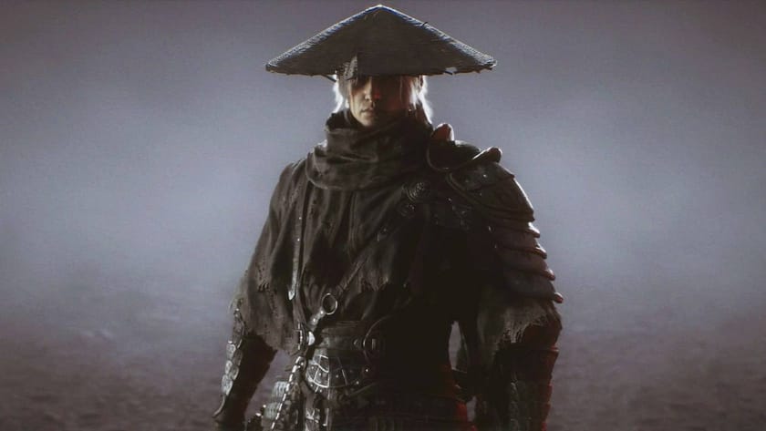 Phantom Blade Zero вот-вот назовет дату релиза