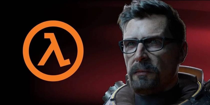 Шум вокруг Valve: новый релиз уже сегодня — железо, Half-Life 3 или продолжение Alyx