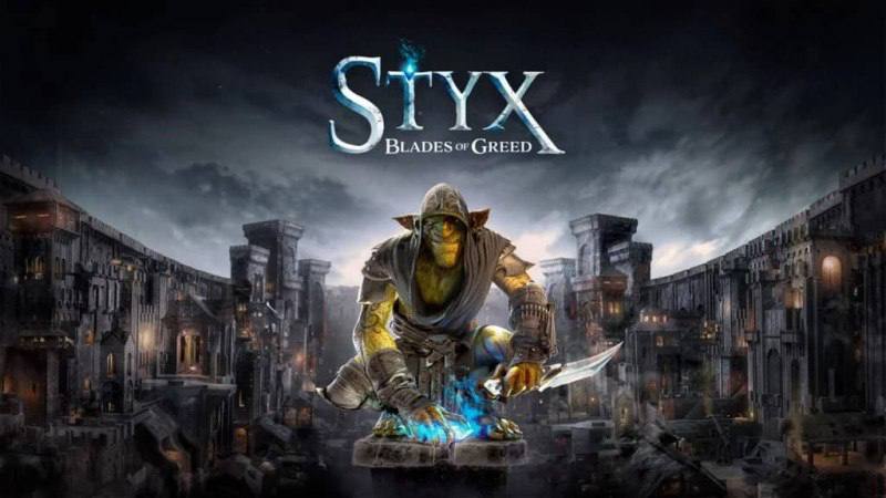 Styx: Blades of Greed: 75 баллов критиков