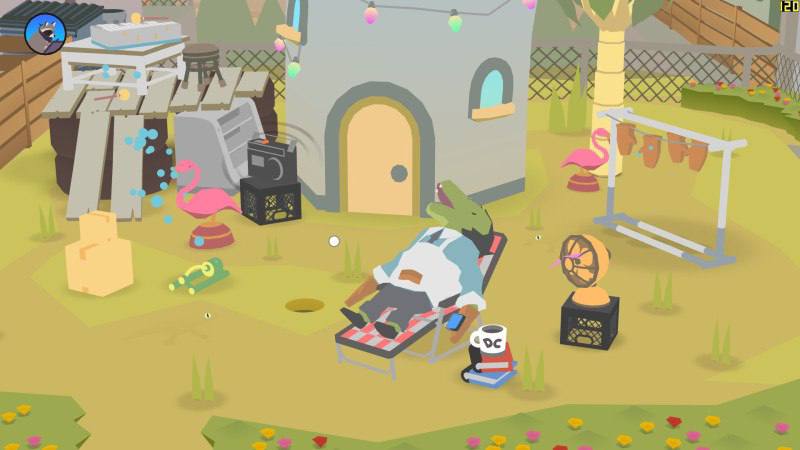 Steam и тренд уютных проектов: 675% роста за три года