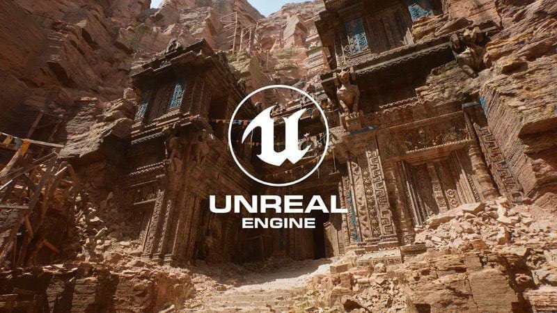 Unreal Engine 6 к 2028 году: что нас ждет в следующем поколении