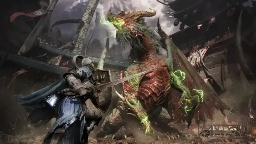 Lords of the Fallen 2: доступный сюжет и фокус на персонажах