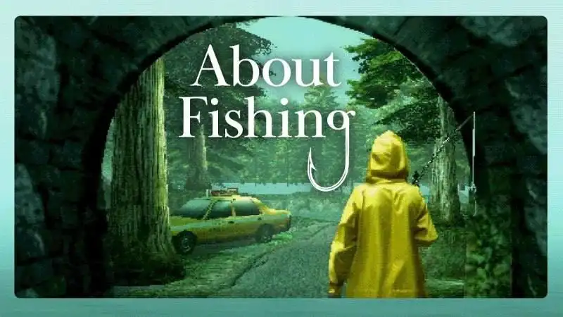 Новый геймплей About Fishing впечатляет своим подходом