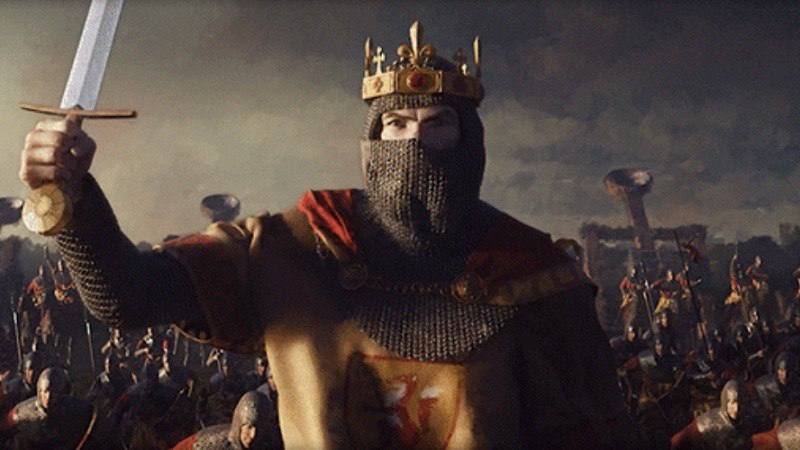 Crusader Kings 3 получит крупное бесплатное обновление