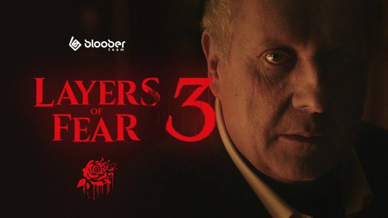 Разработчики раскрыли стиль и атмосферу Layers of Fear 3