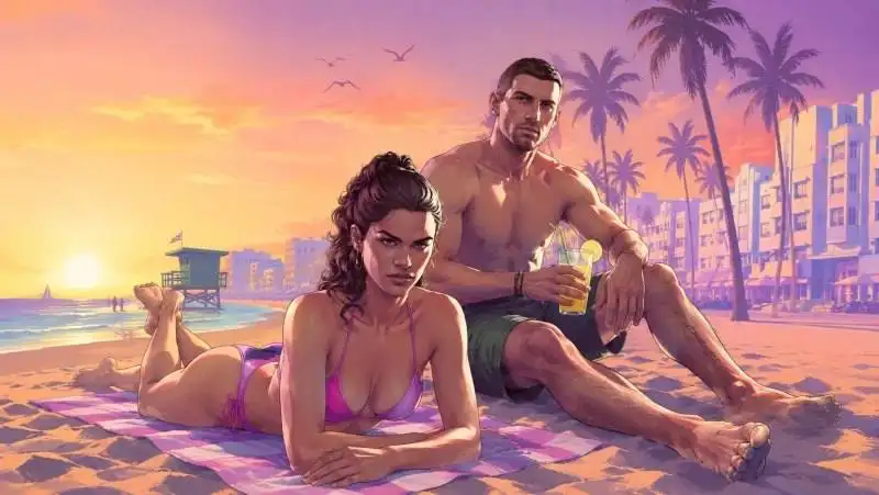 GTA 6 Info обещает: третий трейлер выходит сегодня