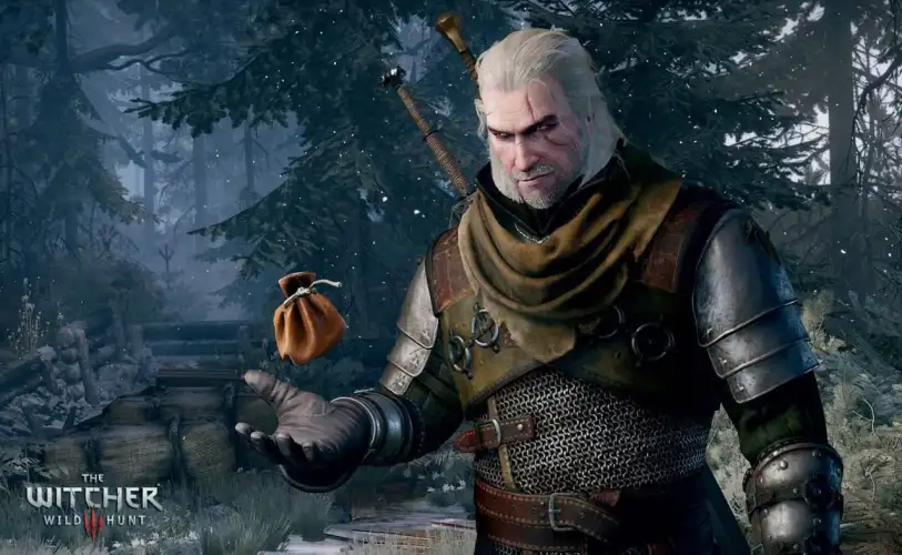 Eurogamer: новый DLC для The Witcher 3 выйдет в текущем году