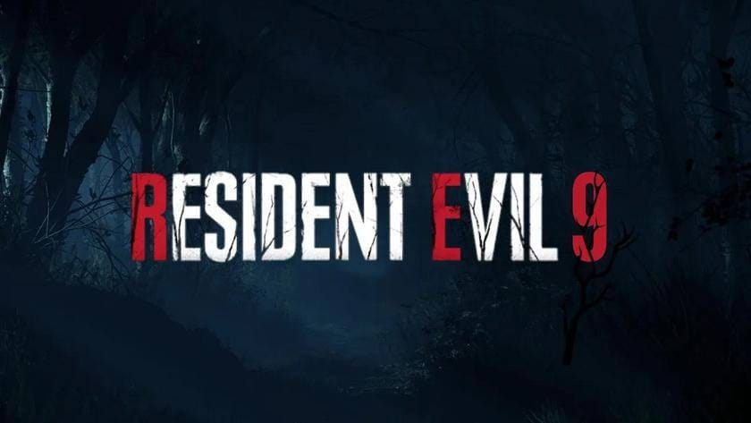 Capcom готовит сюрприз: Resident Evil на горизонте