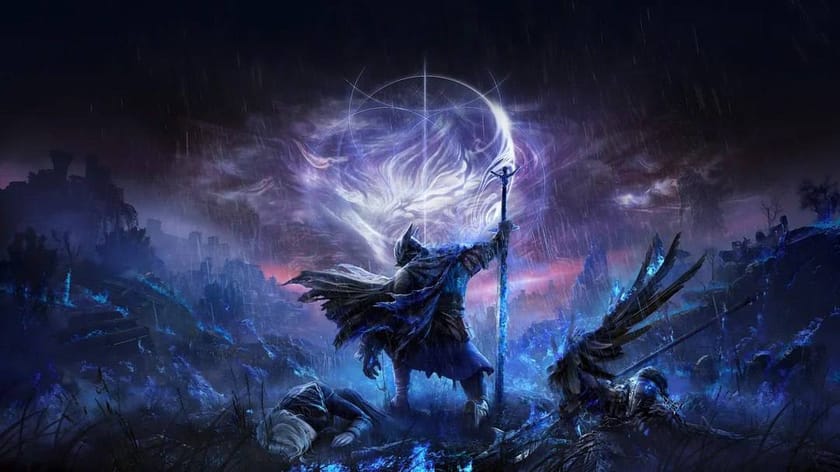 Новый релиз Elden Ring: Nightreign покоряет игроков в конце мая