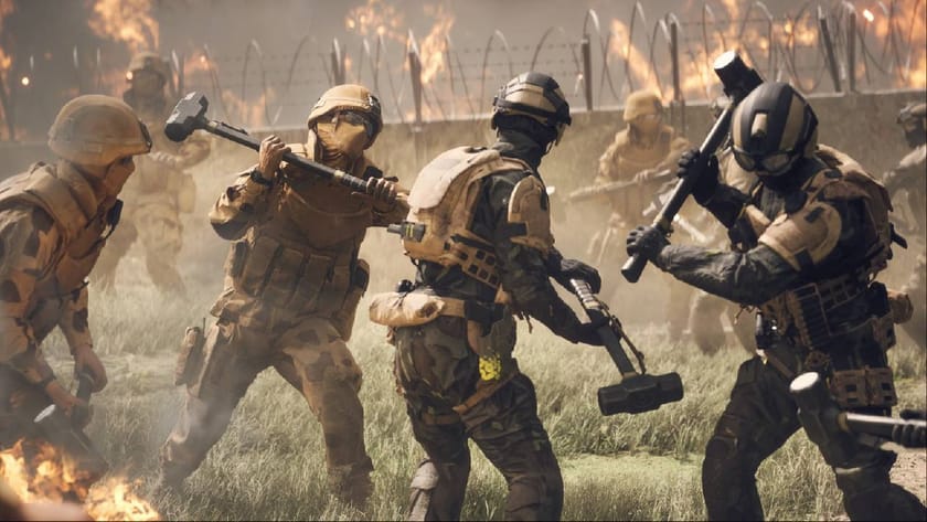Battlefield 6 готов к запуску: сервера проверены