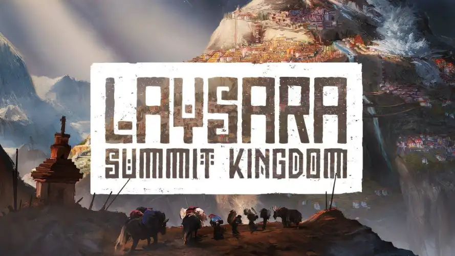 Февраль станет датой релиза Laysara: Summit Kingdom