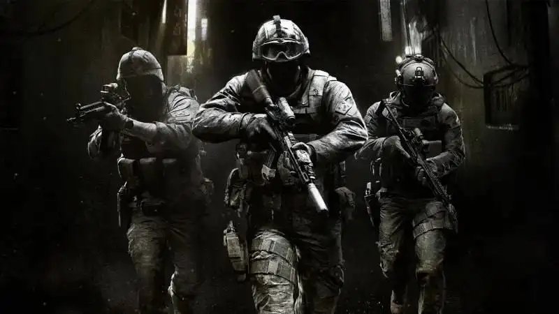Modern Warfare 4: клик к истокам возвращение серийной классики