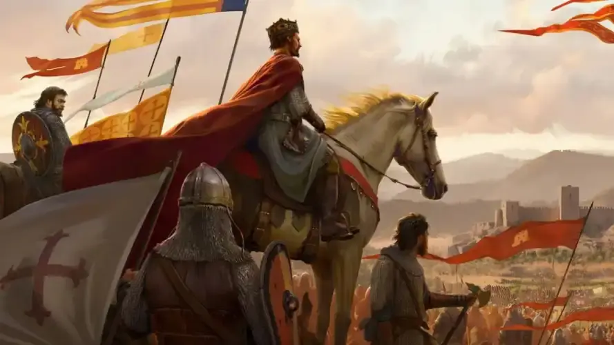 От Medieval 2 к Medieval 3: философия будущей стратегии от Creative Assembly