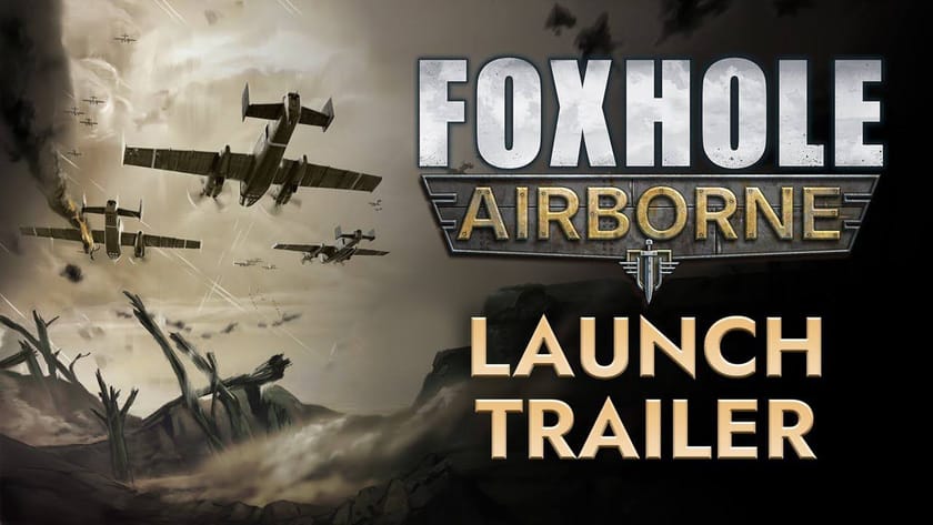 Битвы в небе и на земле: что приносит обновление Airborne