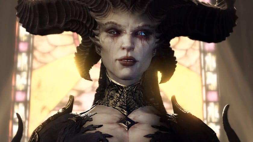 Сезон 11 Diablo 4: что поменяется в геймплее и балансе