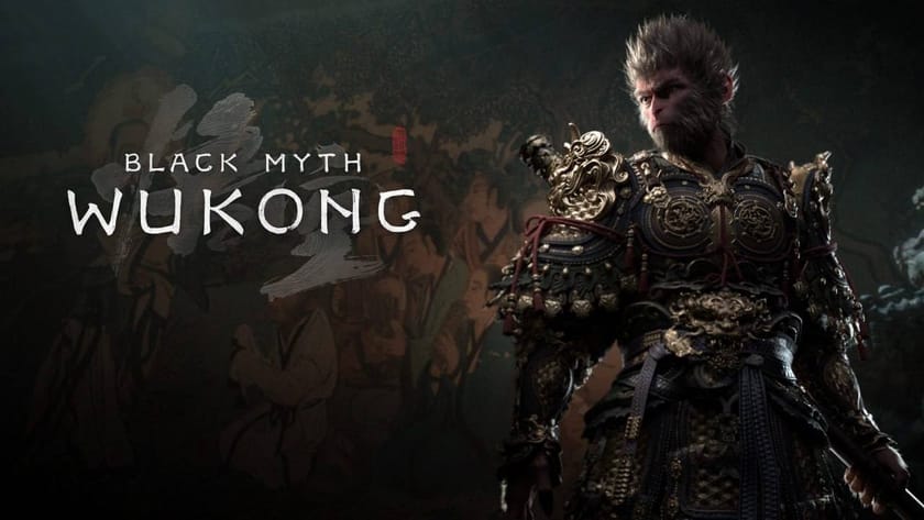 Black Myth: Wukong стартует на Xbox Series августа