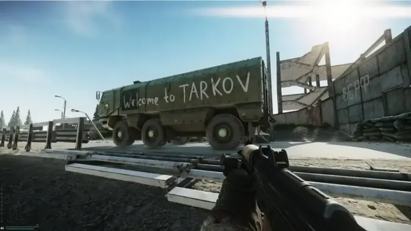 В мире Tarkov найдутся четыре финала, но лучший из них останется редким достижением
