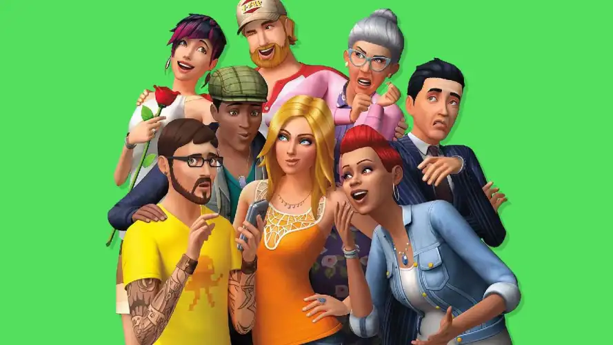 EA опровергла слухи: The Sims 4 остаётся с поддержкой