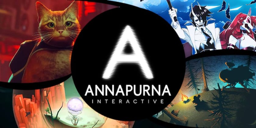 Annapurna раскрывает планы на TGS 2025 с тремя неанонсированными играми