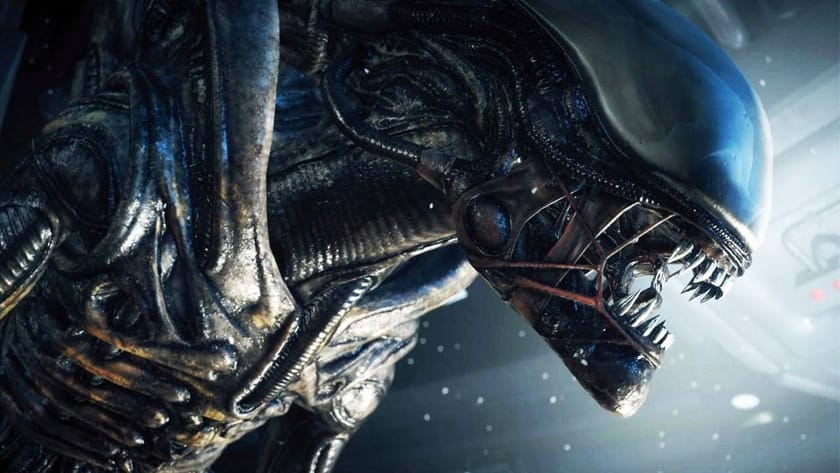 Разработчик Dead Space мечтает об игре по вселенной Чужого