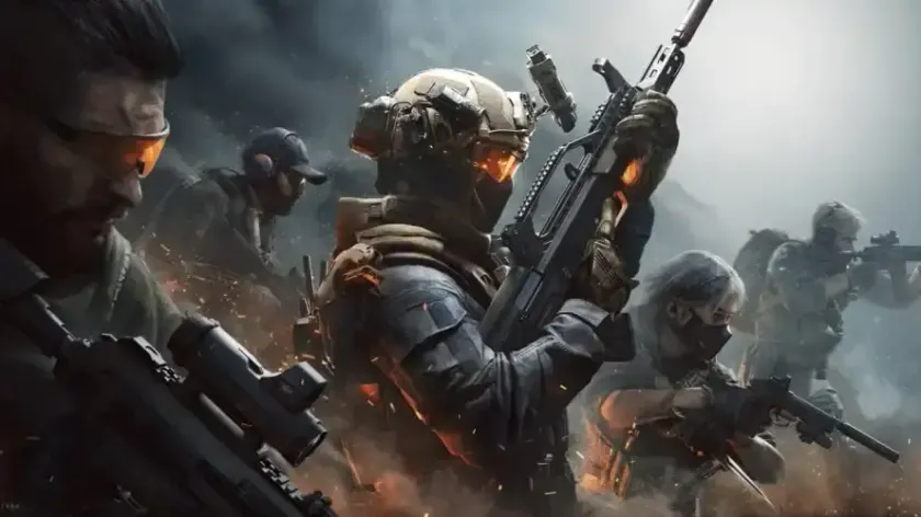 Delta Force устанавливает новый игровой рекорд в Steam
