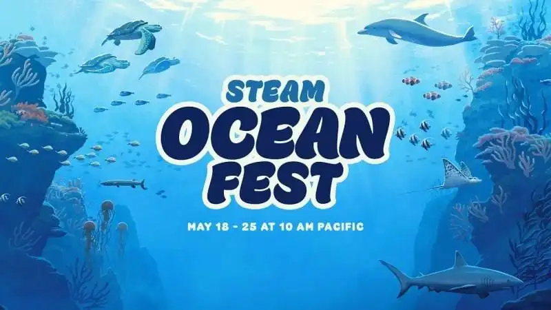 Steam проводит фестиваль океанов: выгодные цены на Subnautica, SOMA и Maneater