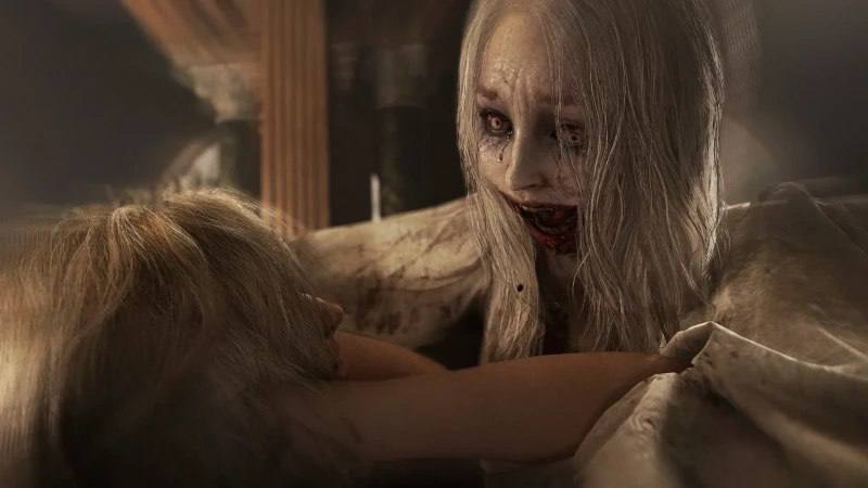Новый кумир сообщества Resident Evil Requiem покоряет фанатов