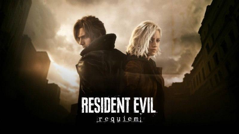 Предзагрузка Resident Evil: Requiem стартует 25 февраля