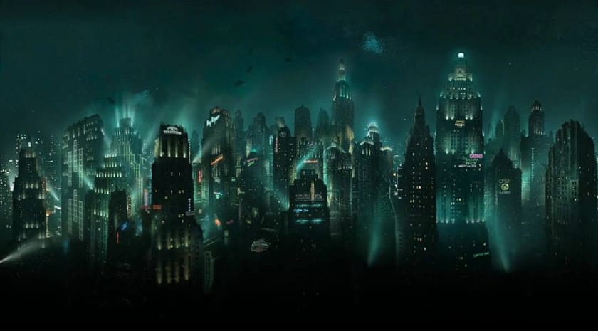 BioShock 4: готовьтесь к скорому анонсу