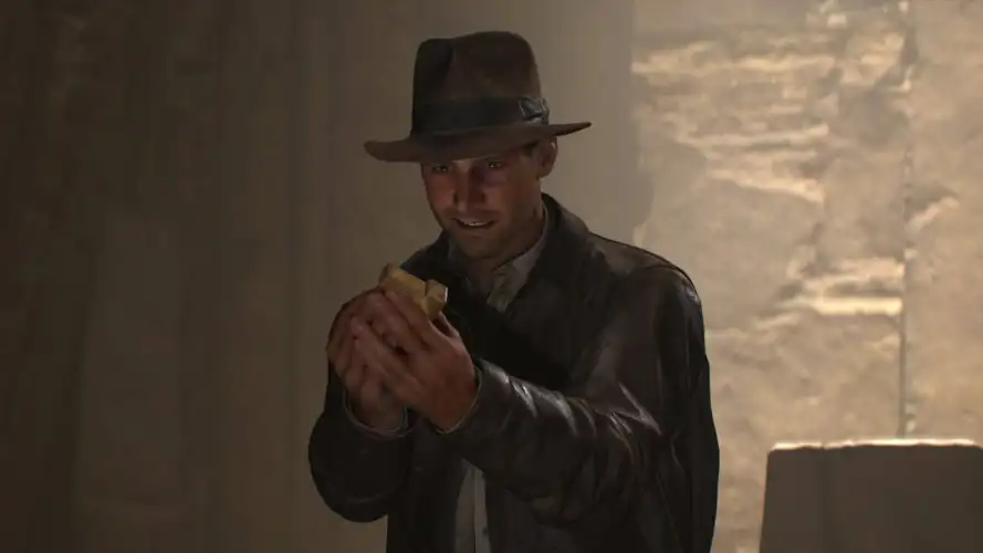Новая технология RTX Hair для Indiana Jones and the Great Circle стартует в сентябре