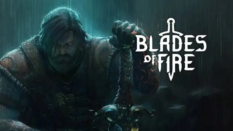 Steam получает Blades of Fire и потрясающее обновление 2.0