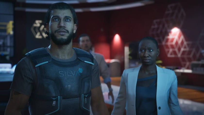 MindsEye пытается повторить успех Cyberpunk 2077 с крупным обновлением