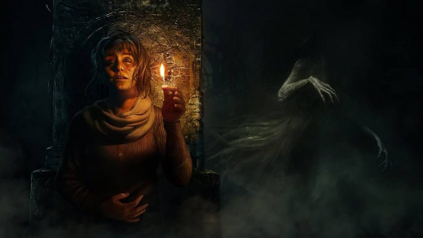 Amnesia стала хитом продаж: Frictional Games делится достижениями