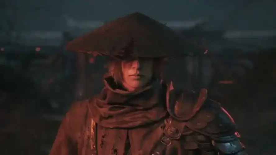 Phantom Blade Zero: дату релиза раскроют на The Game Awards 2025