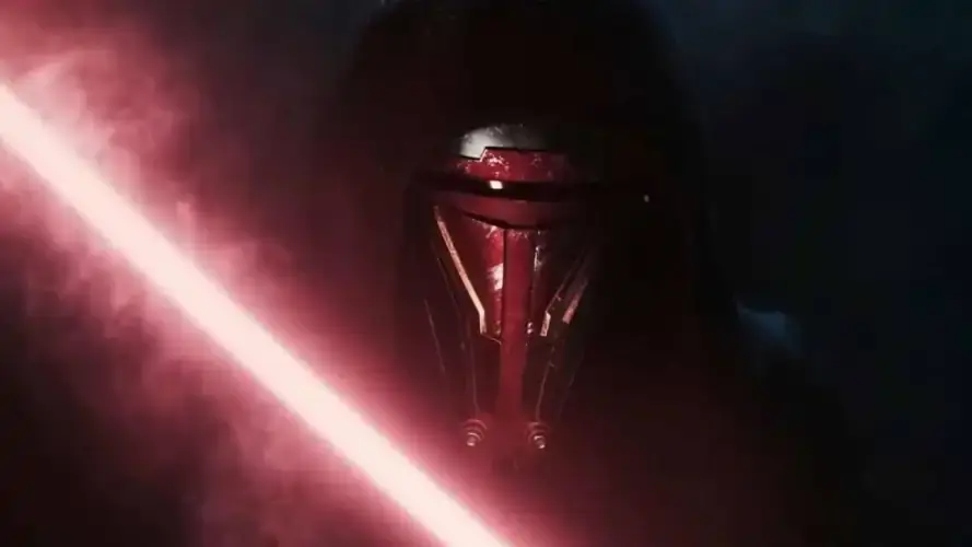 Ремейк Star Wars: Knights of the Old Republic: что известно