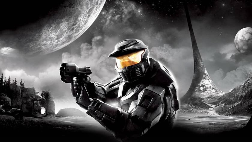 Фил Спенсер оставляет намёки о новом ремейке Halo