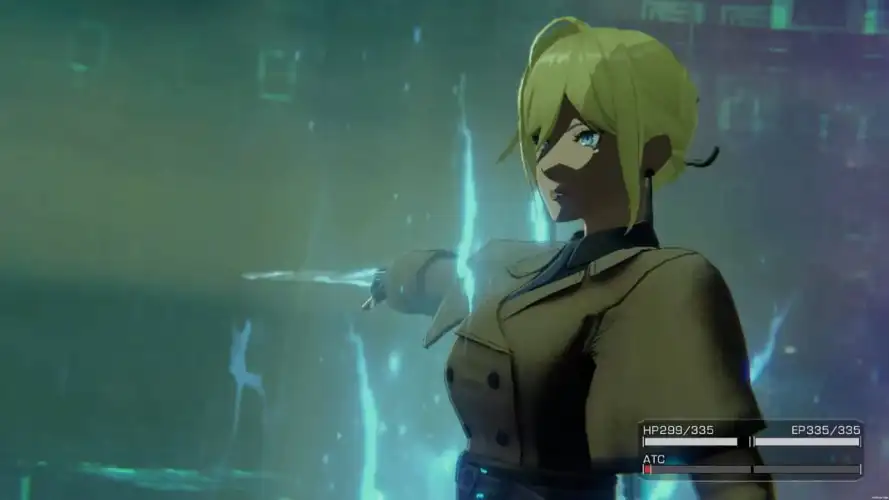 Духовный наследник Parasite Eve: демо Parasite Mutant уже в Steam
