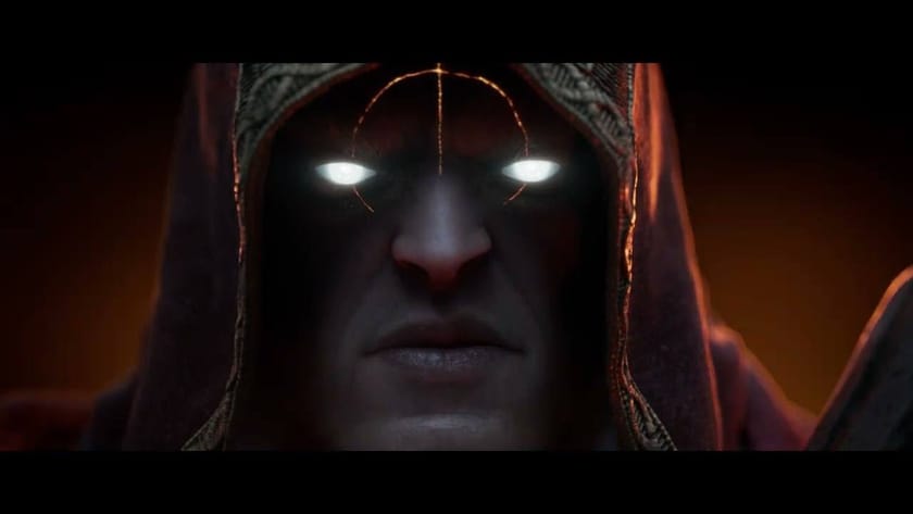Новые приключения в Darksiders 4: официальный анонс