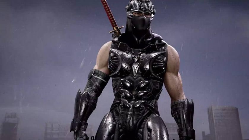 Ninja Gaiden 4: точное время выхода игры раскрыто создателями