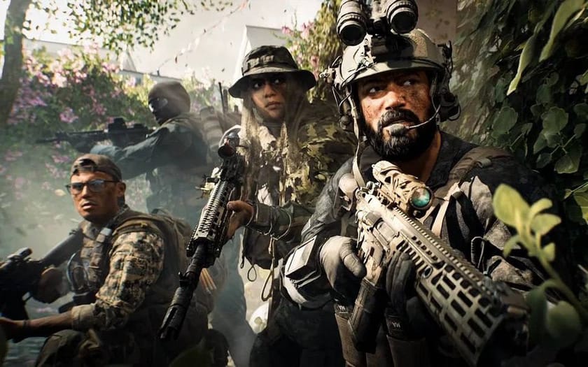 Battlefield 6: графика и производительность выше