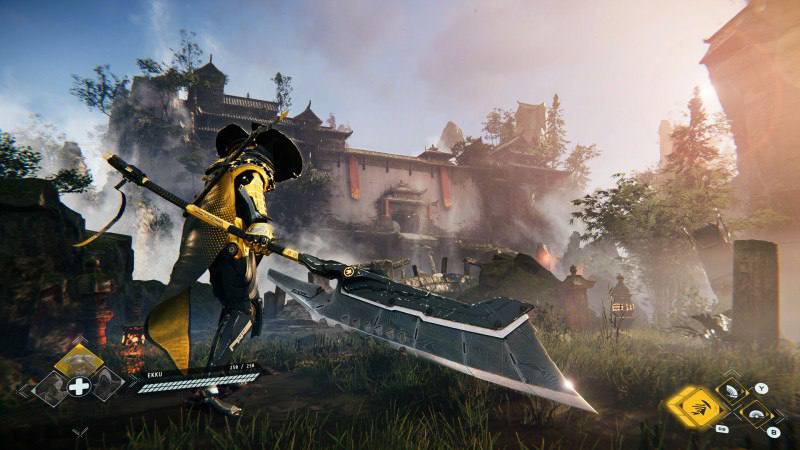 Morbid Metal: новая демо‐версия от Ubisoft уже доступна