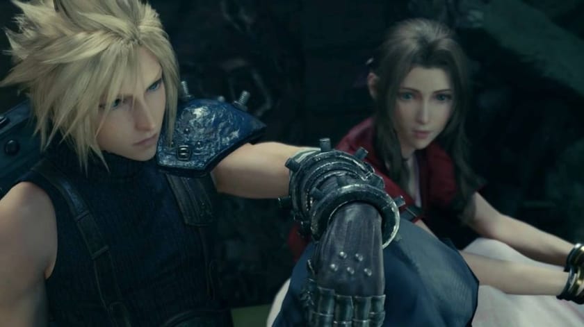 Режиссёр FF7 Remake: готовимся к анонсу новой части после трилогии