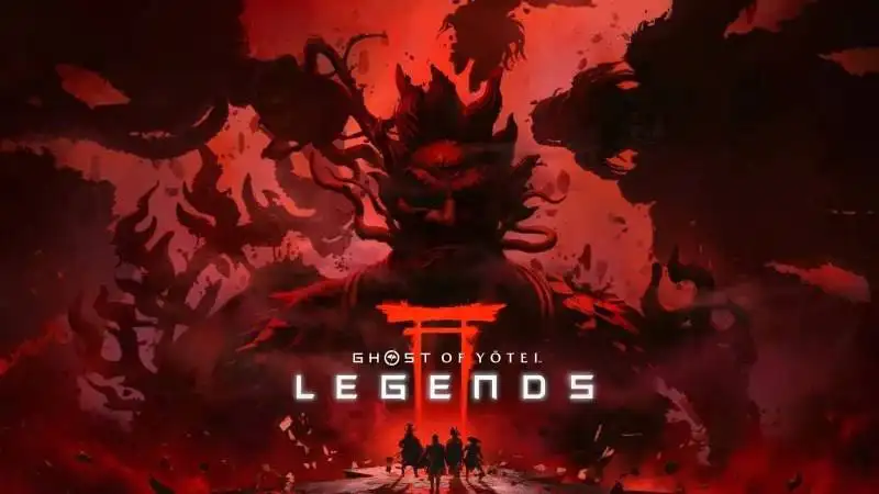 Ghost of Yotei: Legends обновлена — скорость выше, баланс спорный