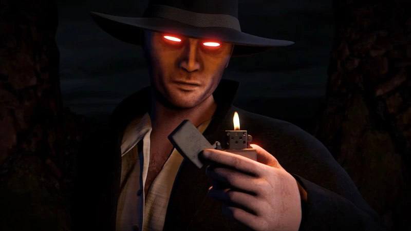Мрачная классика прибывает на Switch 2: релиз 7 мая