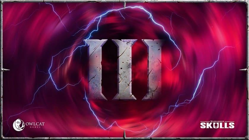 Warhammer ,: Rogue Trader ждет третье дополнение от Owlcat Games