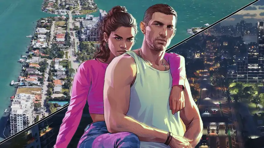 Фанаты GTA 6 нашли неизвестного героя, Rockstar молчит